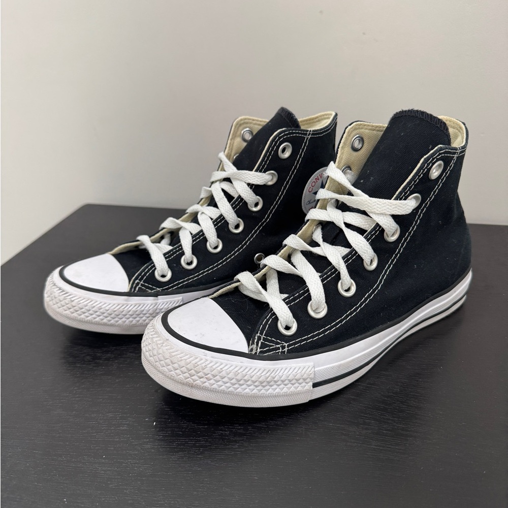 Converse Chuck Taylor All-Star High-Top Shoes Men’s 4/Women’s 6